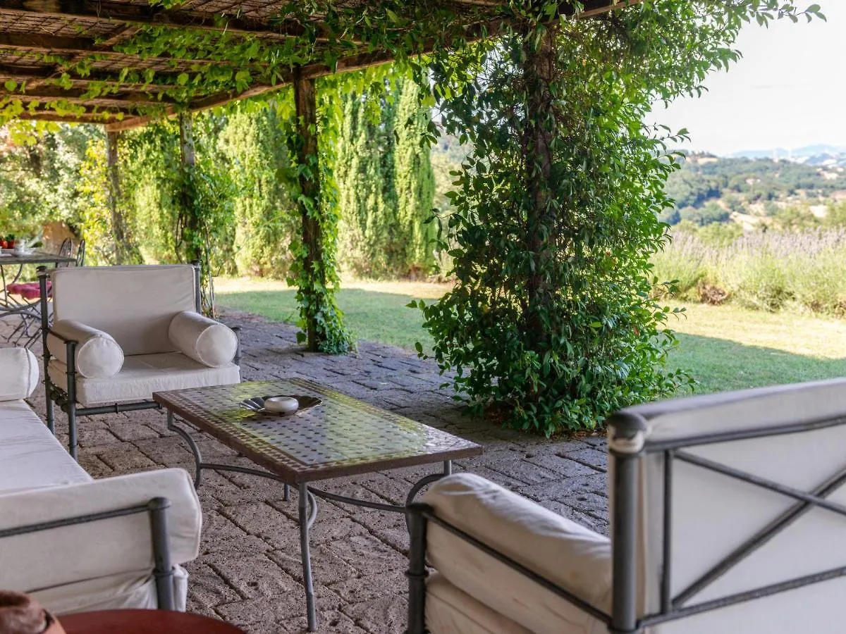 Holiday Home Lavanda By Interhome Scansano