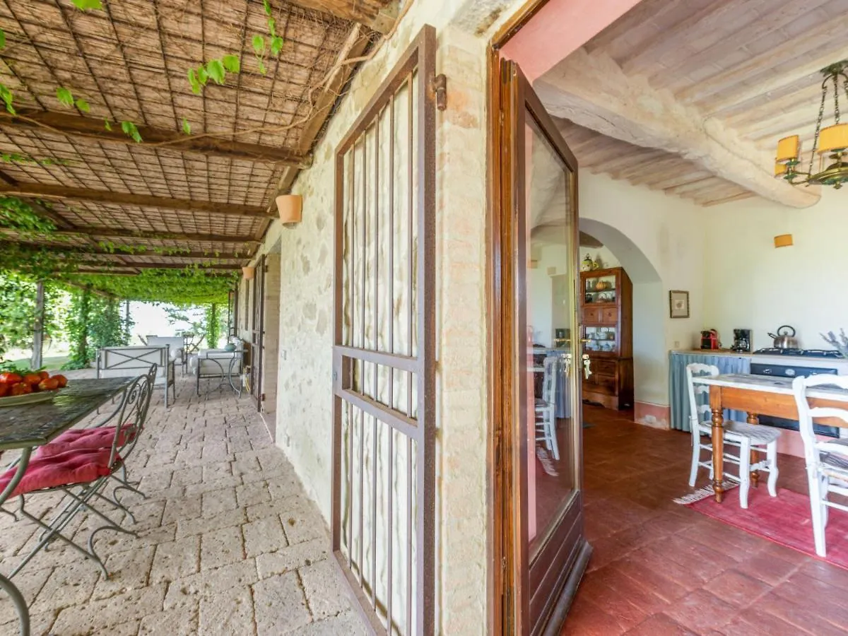 Holiday Home Lavanda By Interhome Scansano Italy