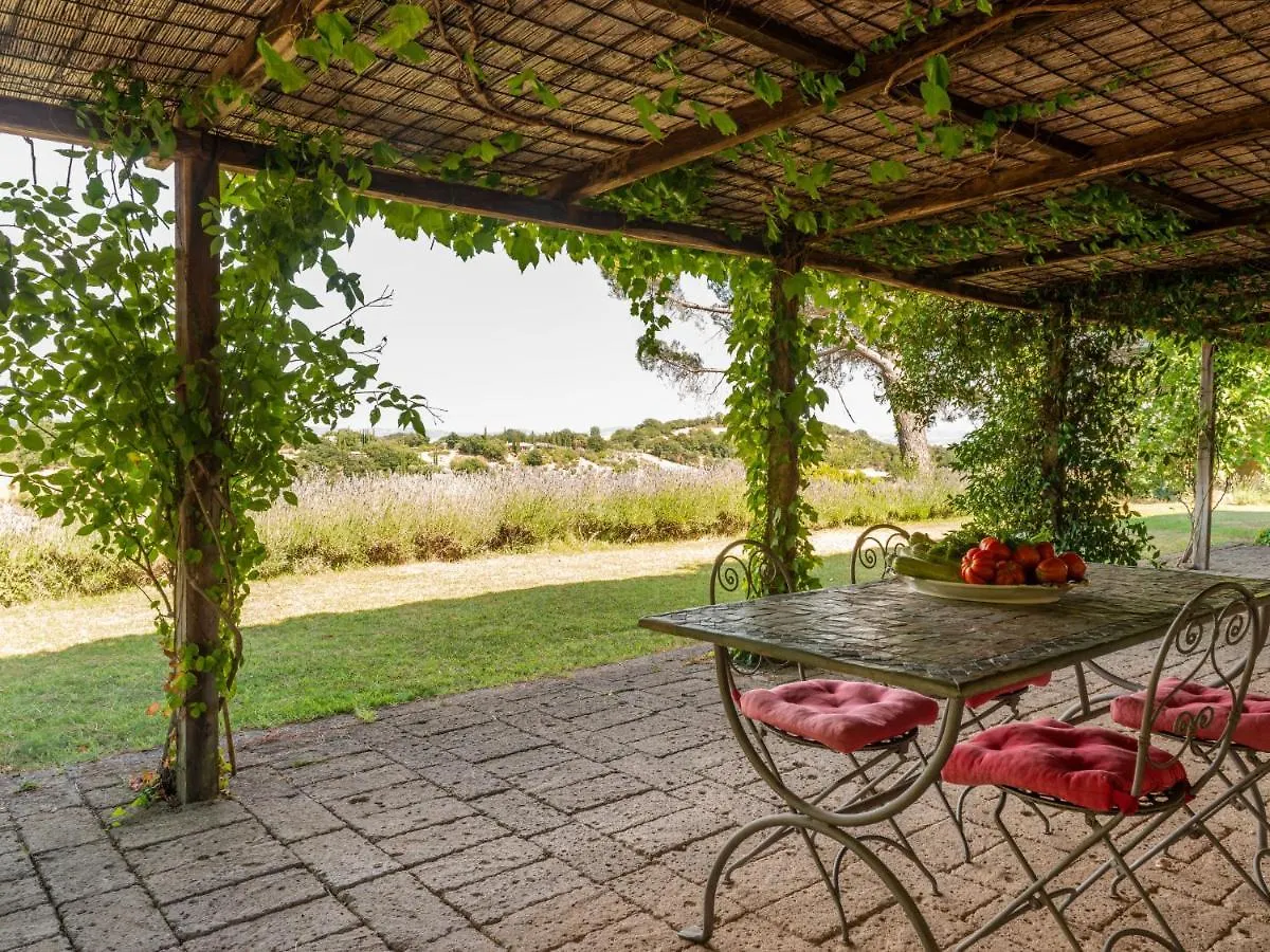 Holiday Home Lavanda By Interhome Scansano 0*,