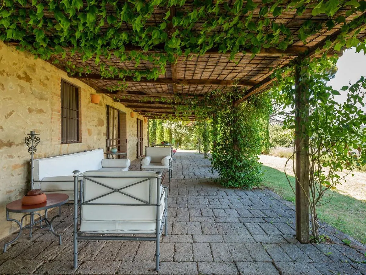 Holiday Home Lavanda By Interhome Scansano
