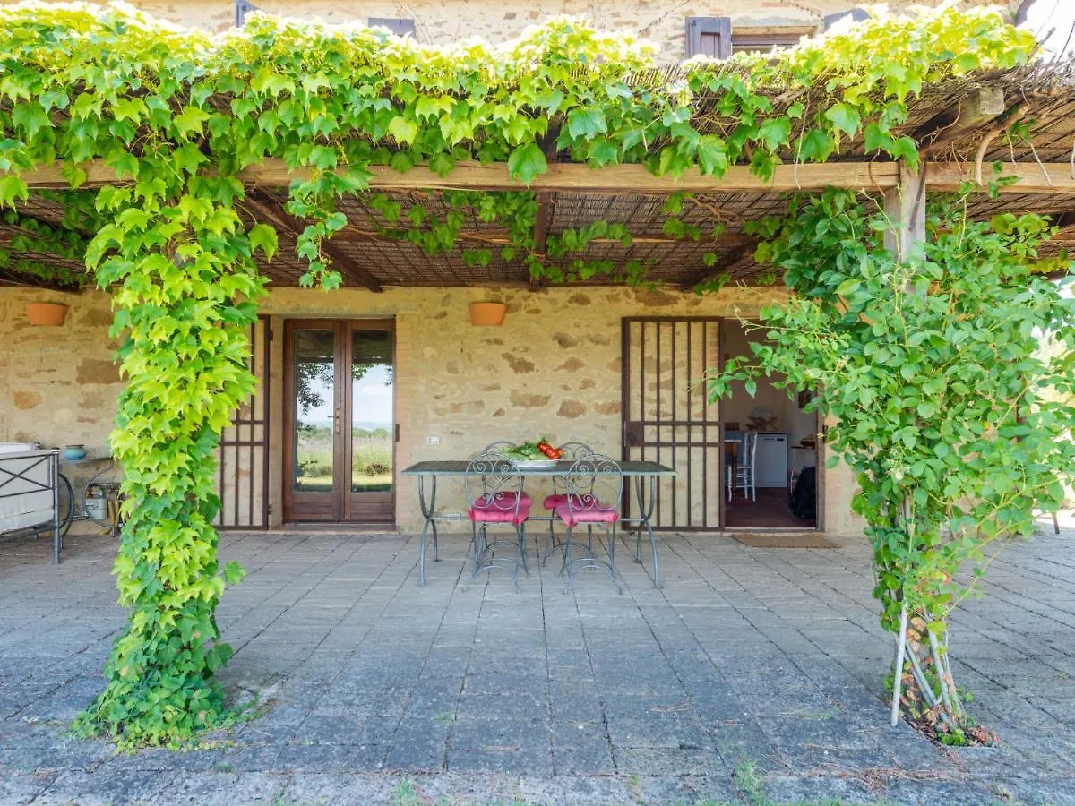 Holiday Home Lavanda By Interhome Scansano Italy