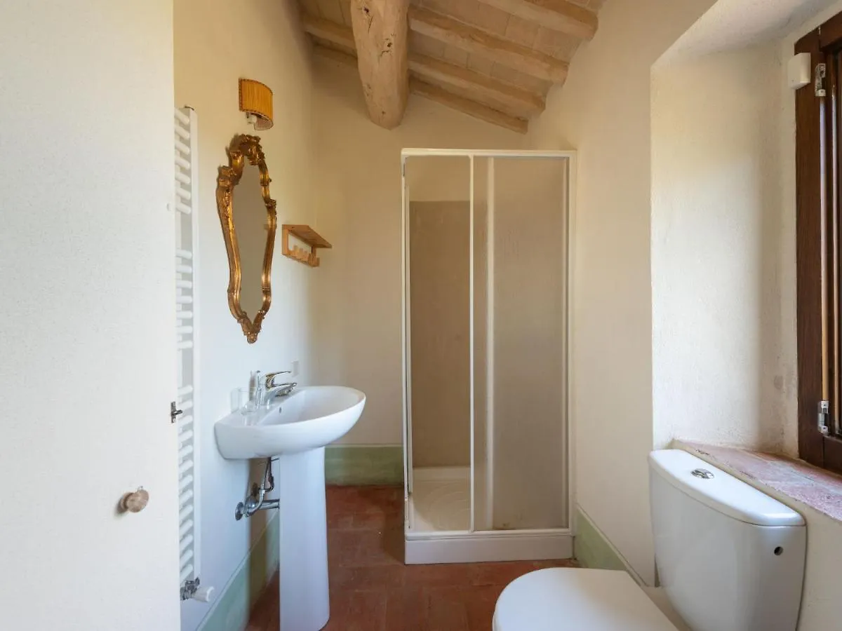 Holiday Home Lavanda By Interhome Scansano