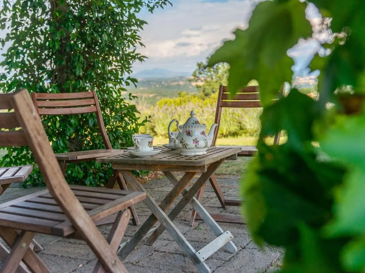 Holiday Home Lavanda By Interhome Scansano