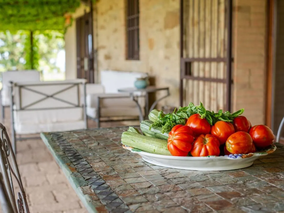 Holiday Home Lavanda By Interhome Scansano