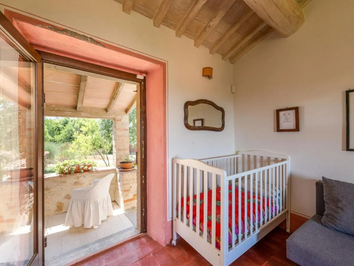 Holiday Home Lavanda By Interhome Scansano