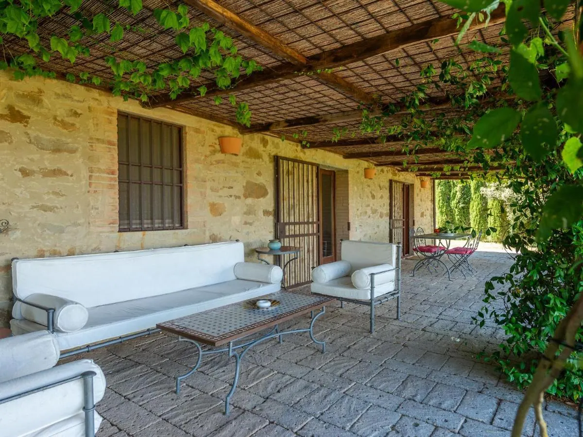 Holiday Home Lavanda By Interhome Scansano