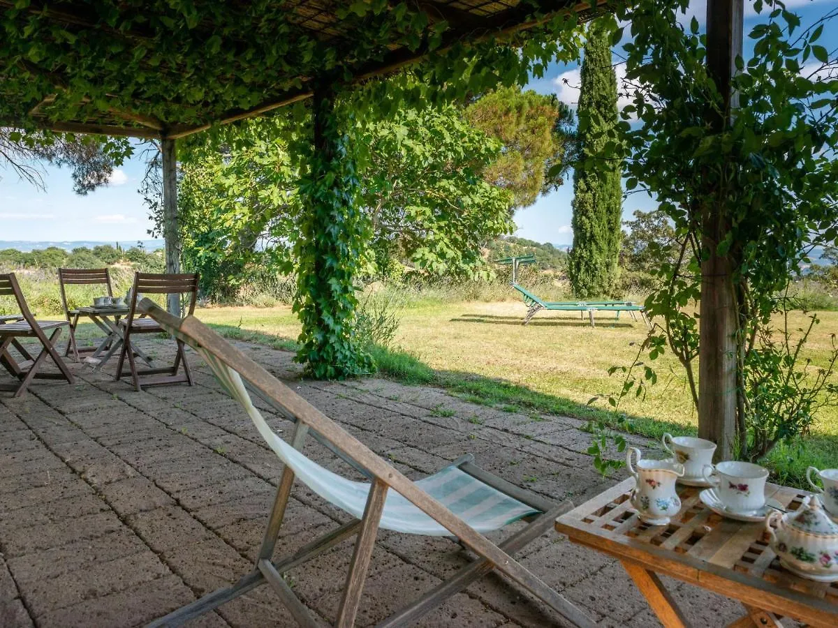 Holiday Home Lavanda By Interhome Scansano