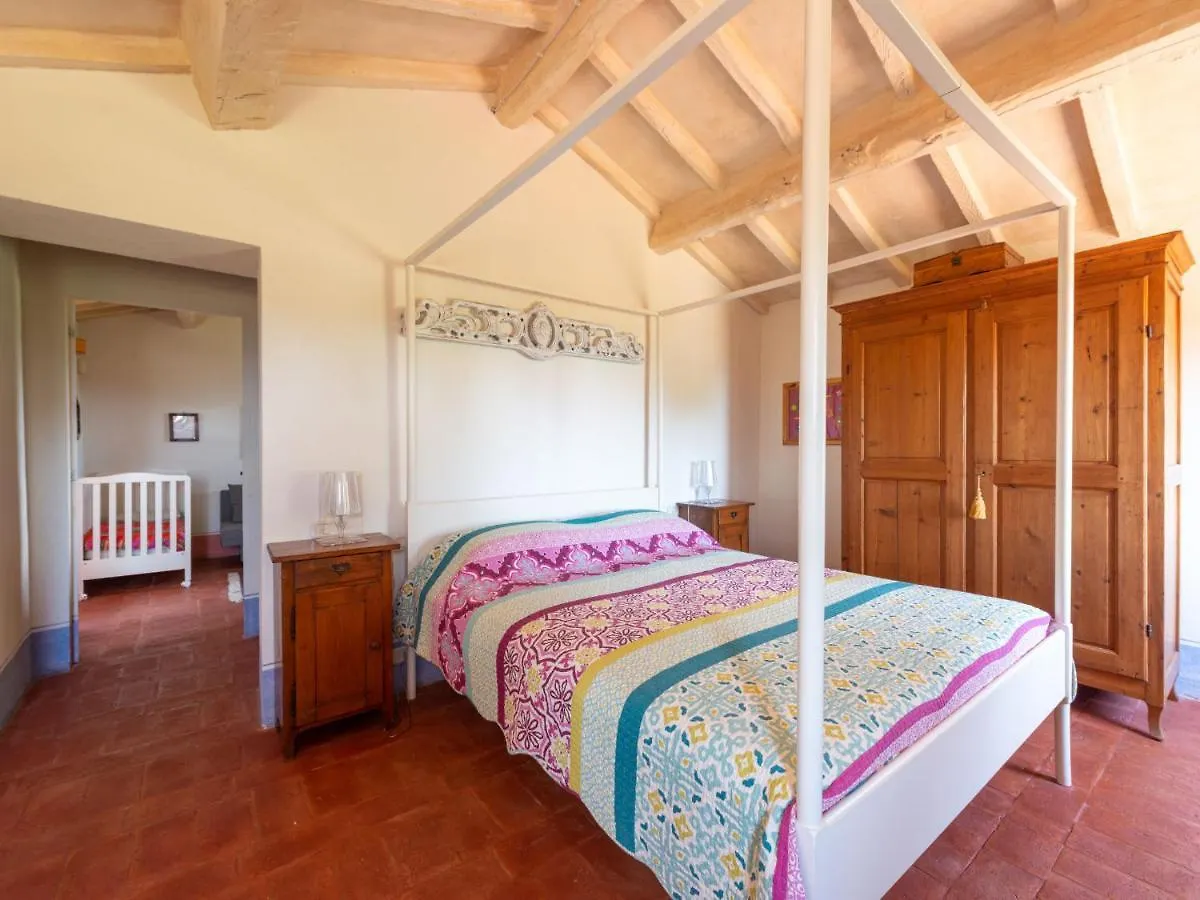 Holiday Home Lavanda By Interhome Scansano