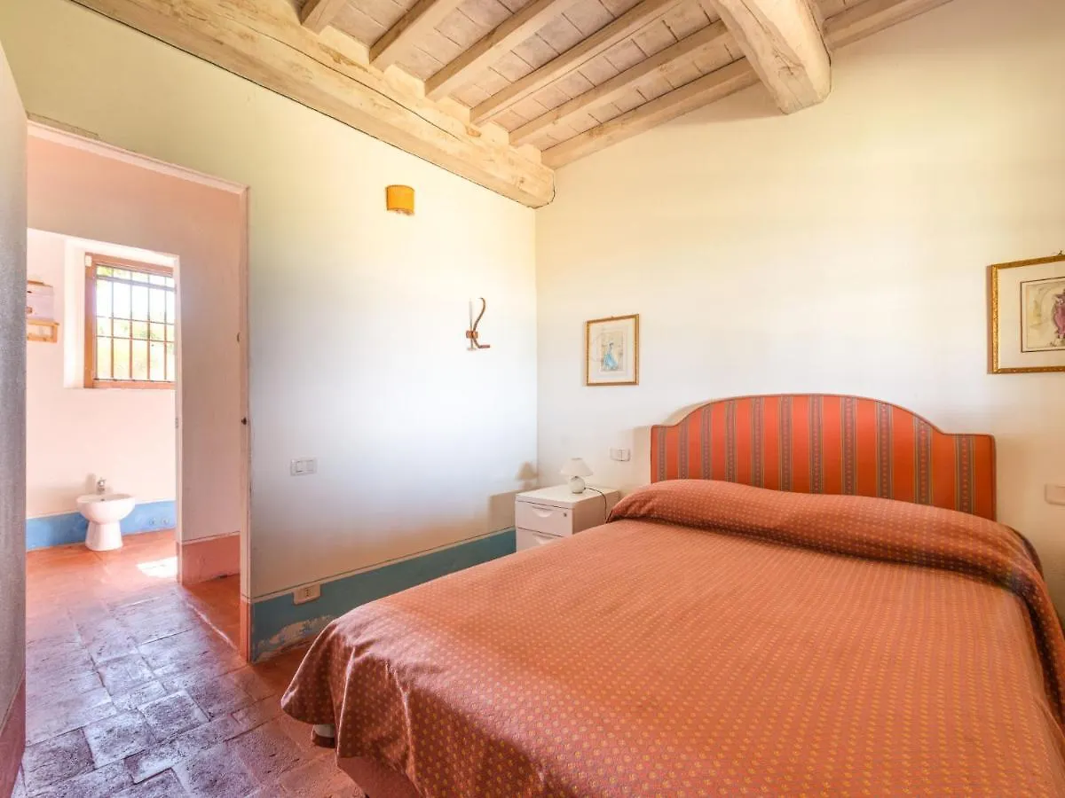 Holiday Home Lavanda By Interhome Scansano Italy