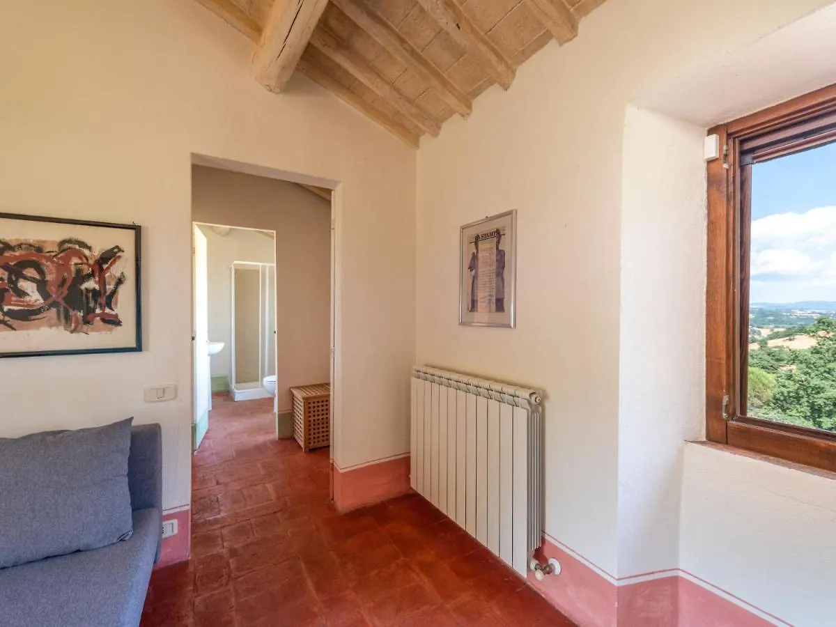 Holiday Home Lavanda By Interhome Scansano Italy