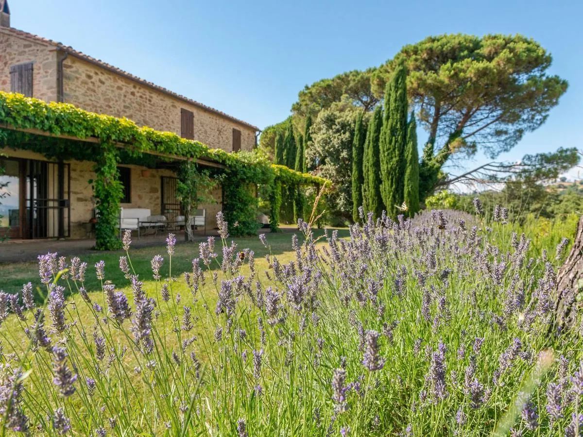 Holiday Home Lavanda By Interhome Scansano