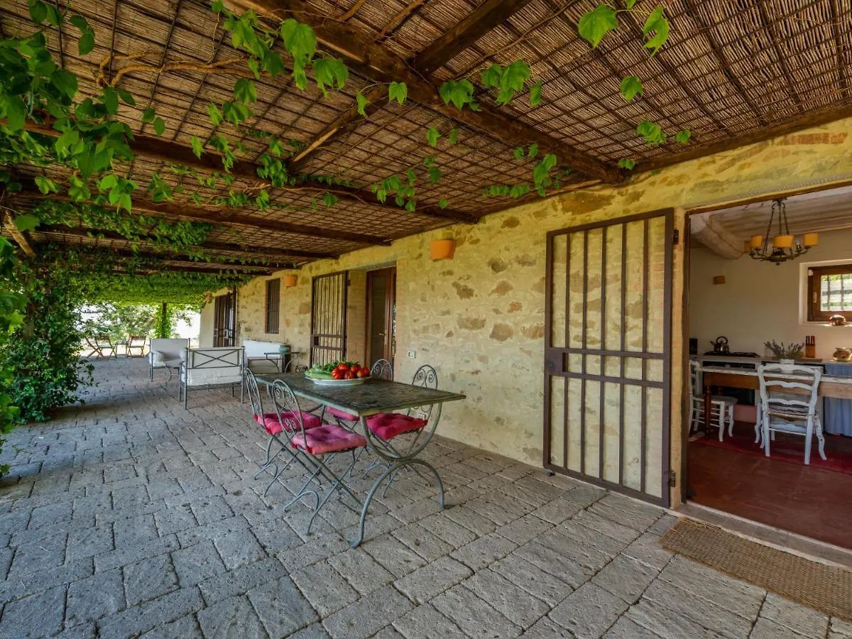 Holiday Home Lavanda By Interhome Scansano