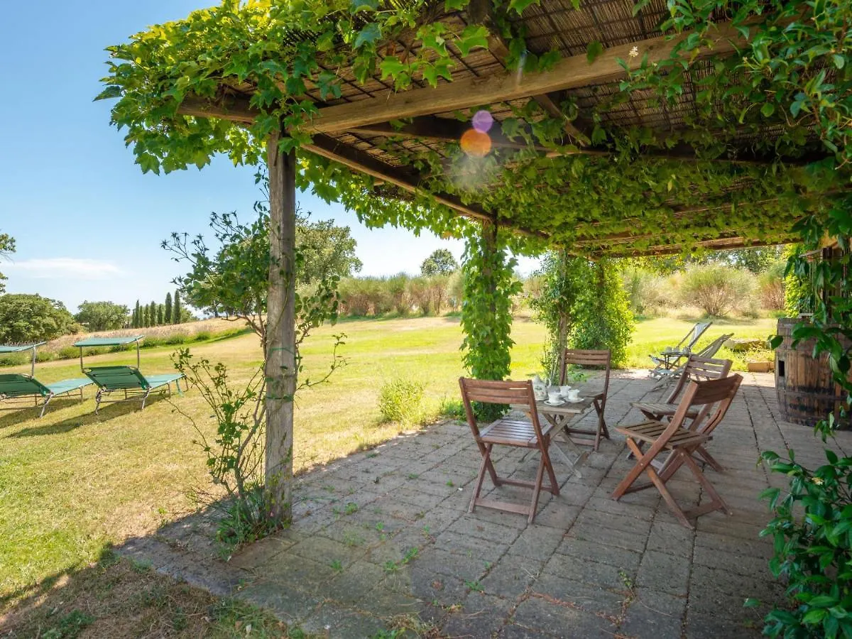 Holiday Home Lavanda By Interhome Scansano