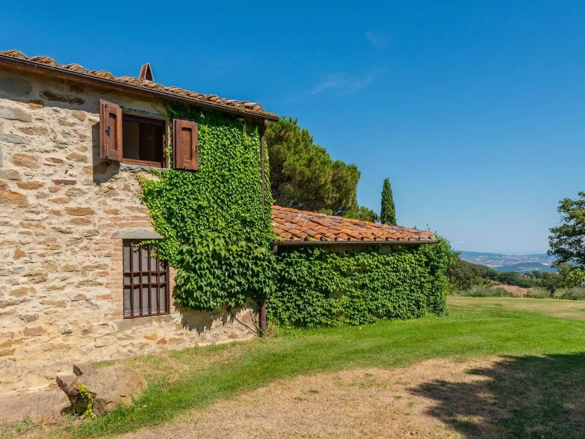Holiday Home Lavanda By Interhome Scansano
