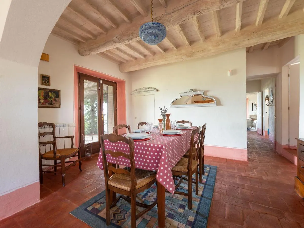 Holiday Home Lavanda By Interhome Scansano
