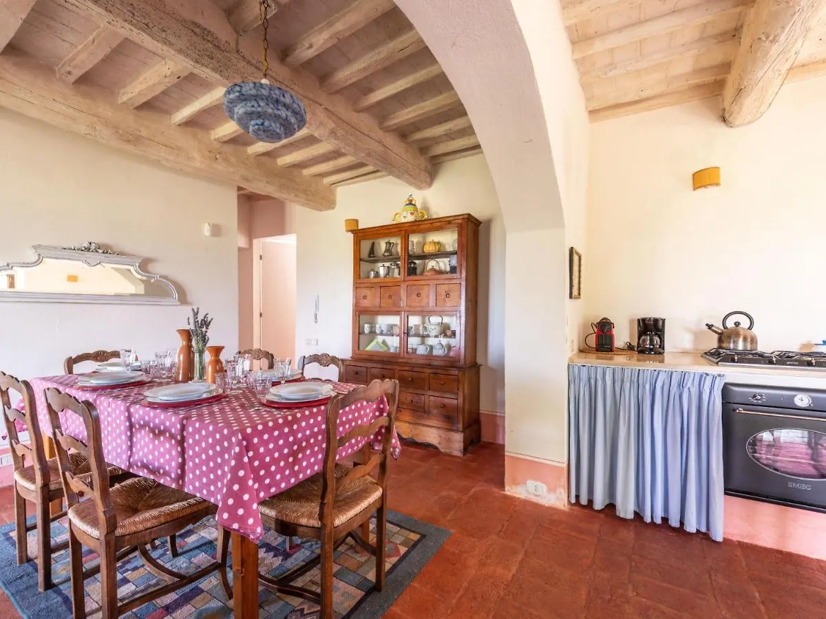 Holiday Home Lavanda By Interhome Scansano