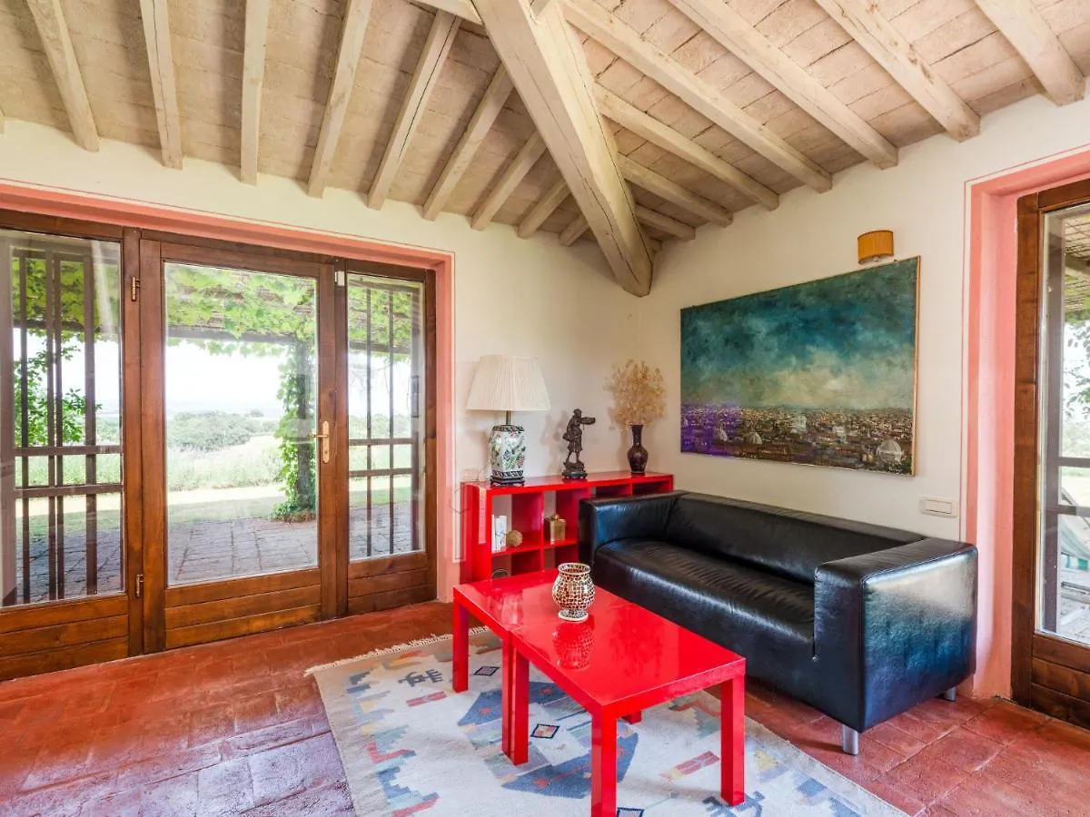 Holiday Home Lavanda By Interhome Scansano