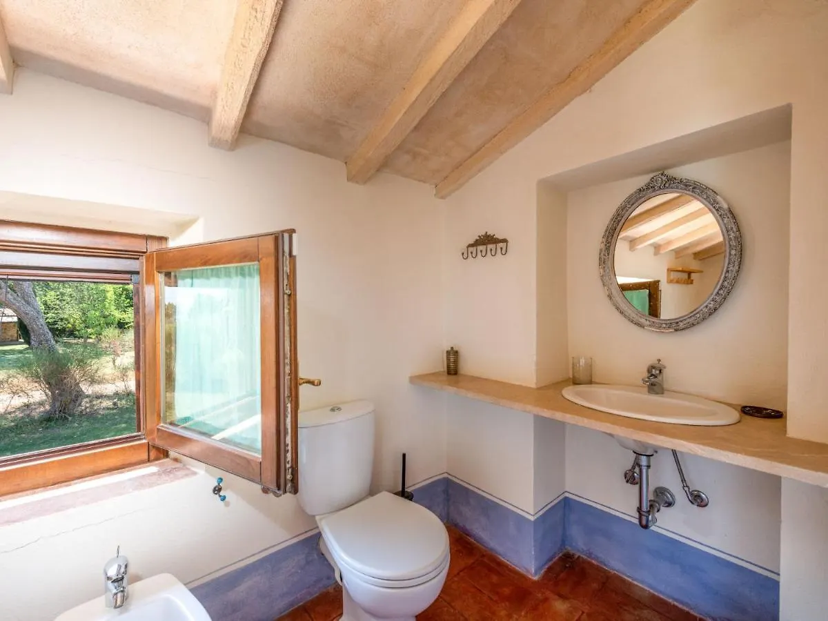Holiday Home Lavanda By Interhome Scansano 0*,  Italy