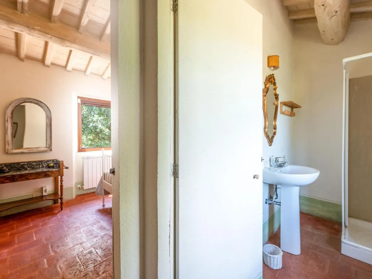 Holiday Home Lavanda By Interhome Scansano Italy