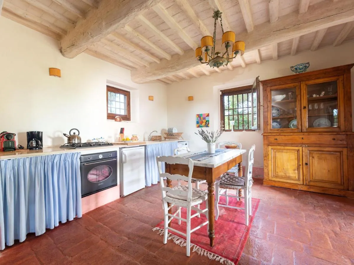 Holiday Home Lavanda By Interhome Scansano Italy