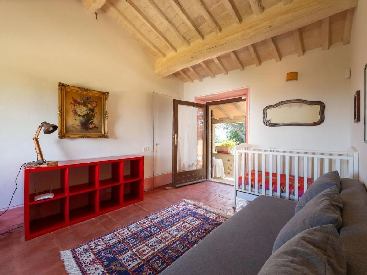 Holiday Home Lavanda By Interhome Scansano