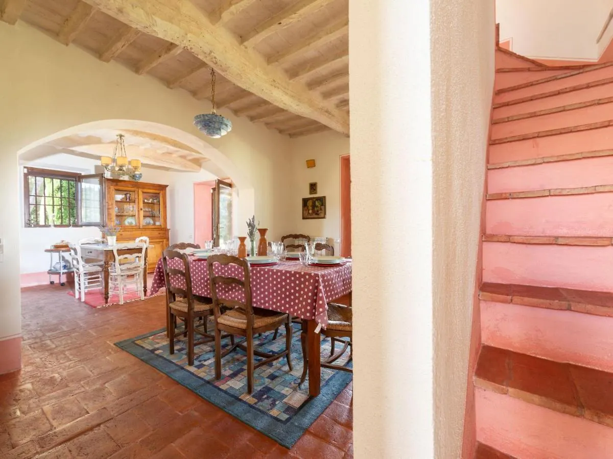 Holiday Home Lavanda By Interhome Scansano