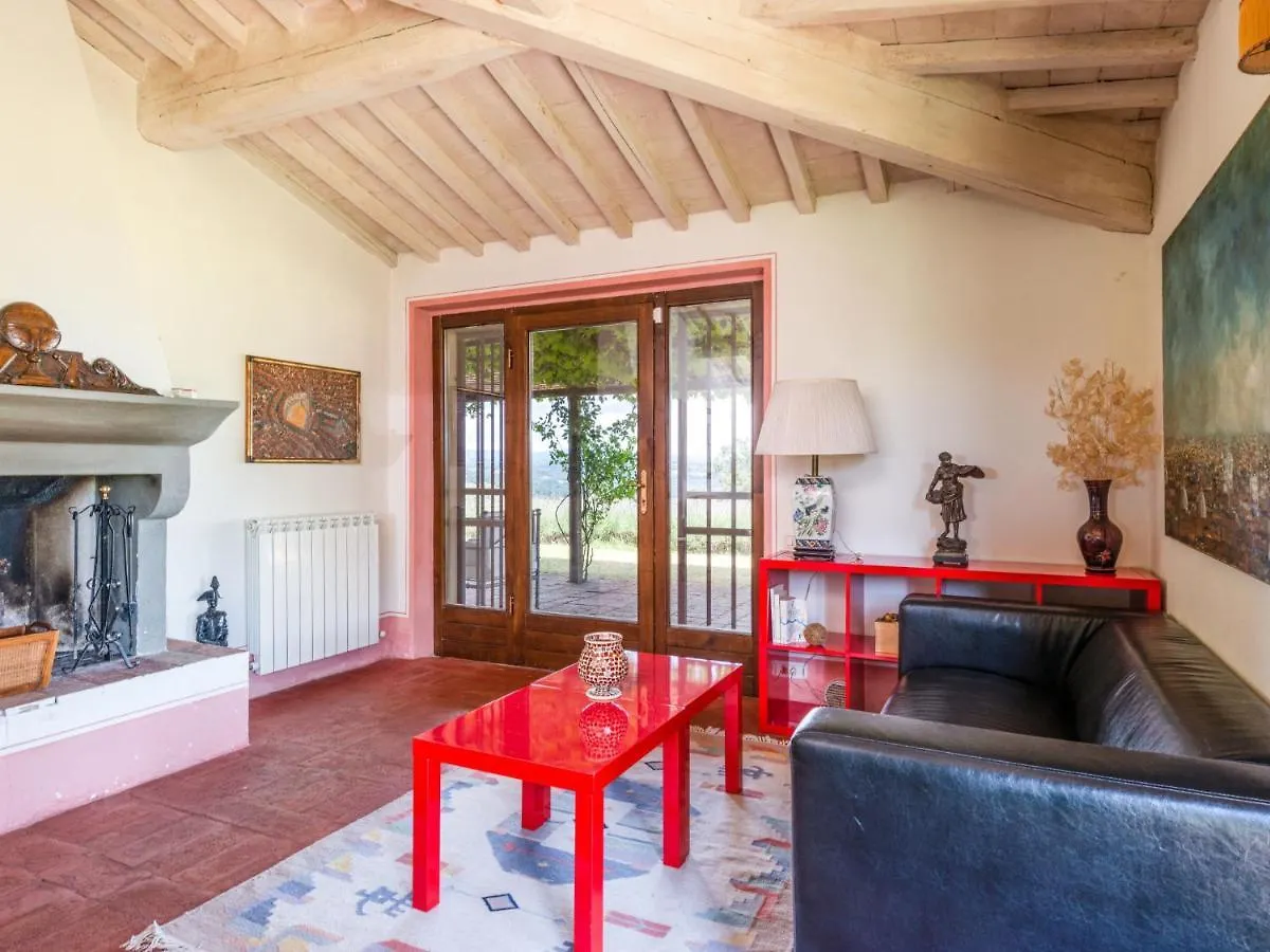 Holiday Home Lavanda By Interhome Scansano