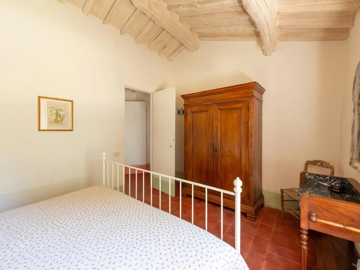 Holiday Home Lavanda By Interhome Scansano 0*,