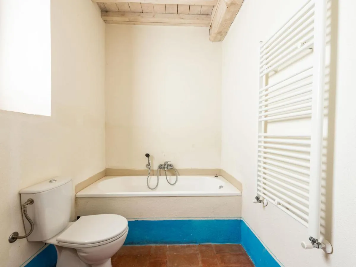 Holiday Home Lavanda By Interhome Scansano